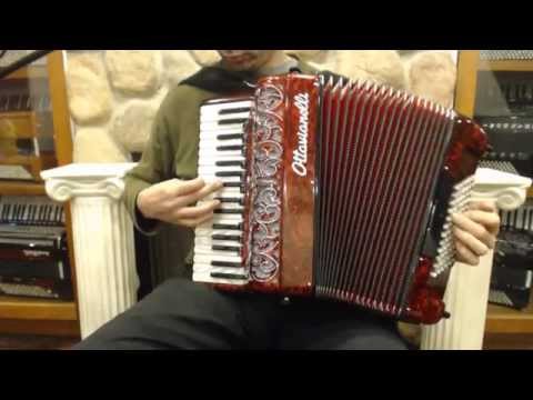 OTTAJII34 - Ottavianelli Junior II Fiero LMMH 72 $3995