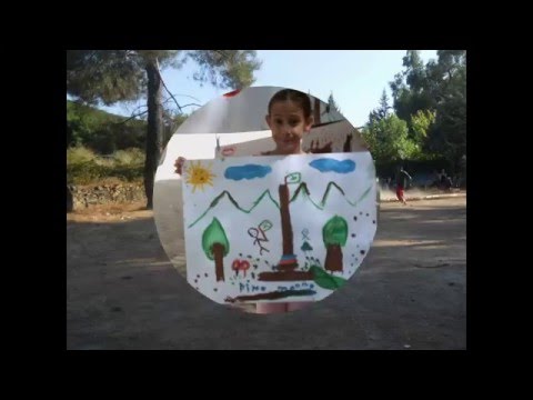 Descargamaría: Fiesta del Pino Marro.