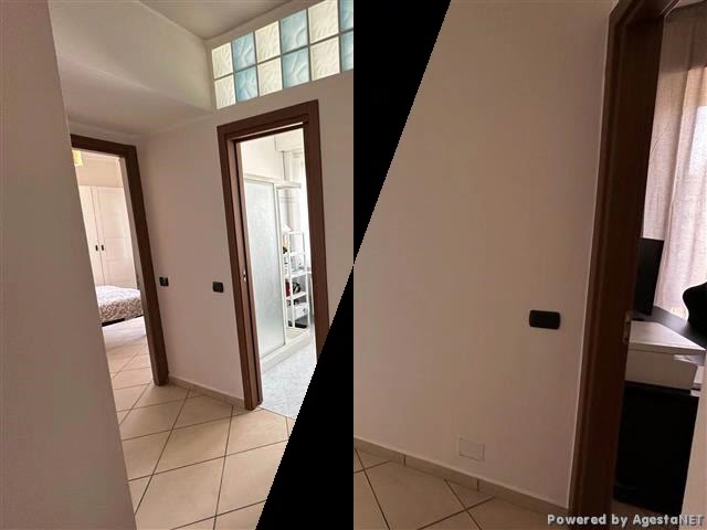 Appartamento in AFFITTO LIBERTÀ MONZA