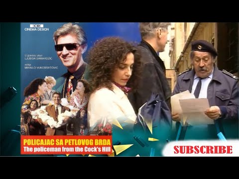 Policajac sa petlovog brda epizoda 10 Druga sezona (Опасан криминалац)online Cela serija full HD