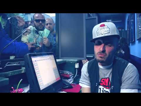 NTO' & PALU' - 'O Carusiello (cunte 'sti sorde) - Gomorra La Serie / Gomorrah soundtrack