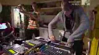 Det snurrar i min skalle - familjen.flv