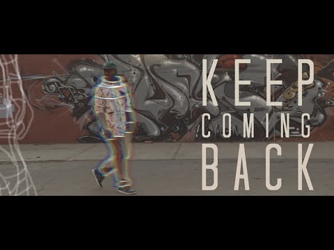 D/WILL- "Keep Coming Back" (Official Video)