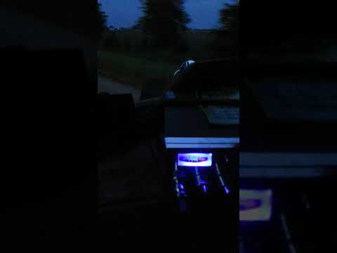 Shake and bake Roller coaster