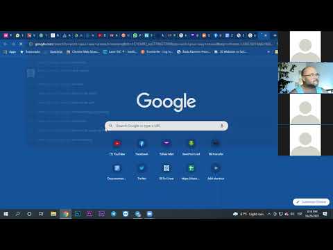 Aprende ingles leyendo libros - 21 Days of Effective Communication 20-10-2021 parte A