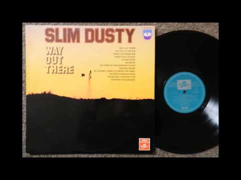 Slim Dusty - Sunny Southern Sue