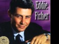 EDDIE FISHER     With These Hands