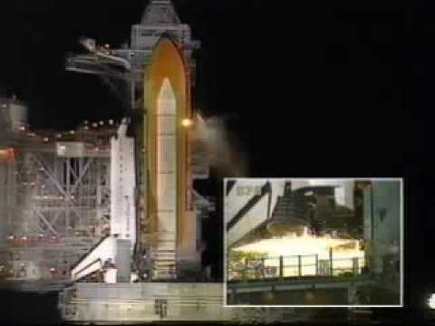 Watch the Launch