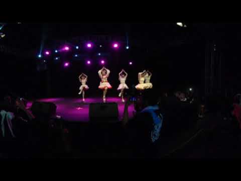 VR 360° | Sumomo - OIDEMASE!!, Idol Phase Indonesia