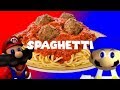 SM64 Blooper Spaghetti