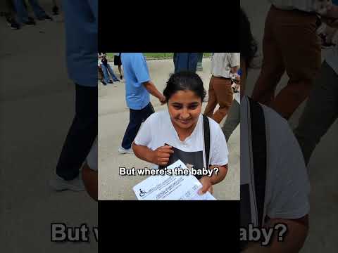 Avoid this Charity SCAM in Paris! 🇫🇷