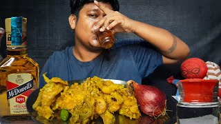 Spicy Chicken Vlog & Giveaway — Full Transcript & Summary