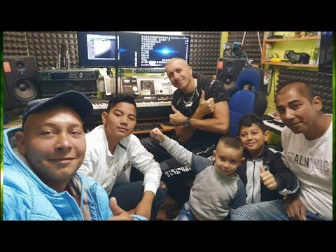 Gipsy Erik a Stevino - Romale