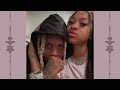 Lil Durk Extravagant Ft Nicki Minaj Sped Up