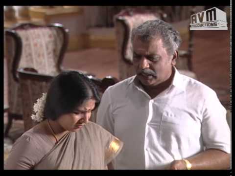 Episode 151: Sontham Tamil TV Serial - AVM Productions