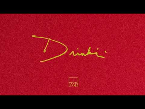 JMSN - Drinkin' [Audio]