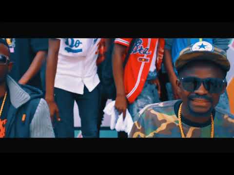 KENSYTHEBOSS FEAT BLINX (MOUGOUPAN) CLIP OFFICIELLE RAP IVOIRE