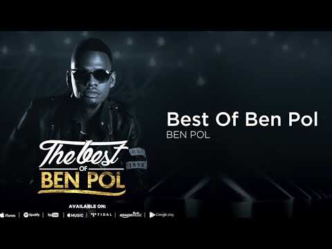 Ben Pol - BEST OF BEN POL - THE BEST OF BEN POL (Official Audio)