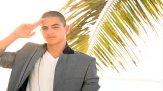 Besame  Kafu Banton Ft. Maluma Video con Letra) ★Original