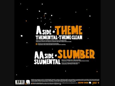 Yungun ft. Jehst - Beyond There