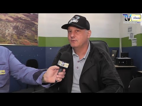 BOA VISTA DA APARECIDA: