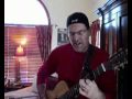 That's All Right -  Kelly Joe Phelps / Skip James - Played on a Martin 000-16SGT