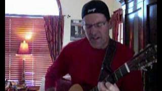That&#39;s All Right -  Kelly Joe Phelps / Skip James - Played on a Martin 000-16SGT