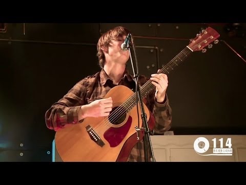 BAMM.tv Presents: Martin Murray - "Watch It Fall" (114 Sessions)