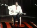 Death Letter Blues performed by Son House