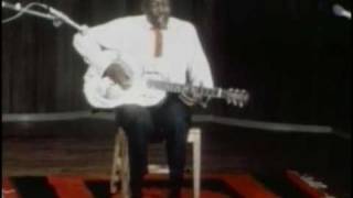 Death Letter Blues performed by Son House