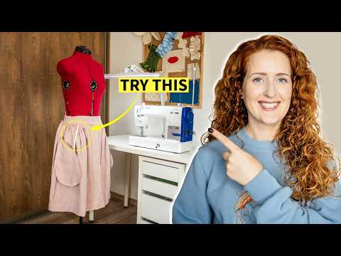 5 EXPERT Sewing Tips You Haven't Heard Before