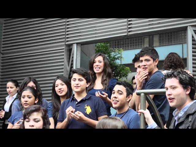 Banking and Commercial School vidéo #1