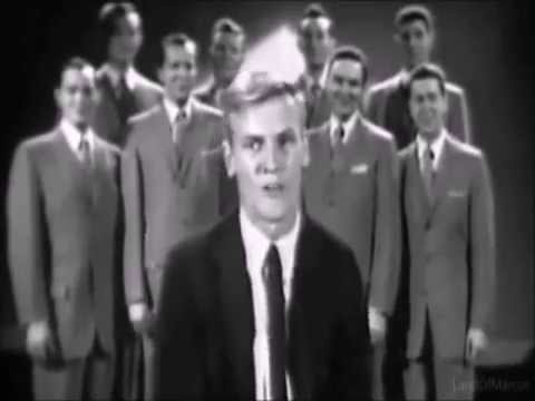 *Tab Hunter* - Young love