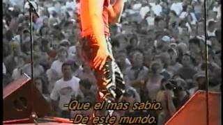 Raze - In the Name (Subtitulado)