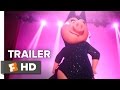 Sing Official Trailer 3 (2016) - Taron Egerton Movie