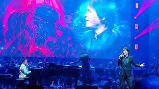 Download lagu 'KUCINTA KAU APA ADANYA' (Pay, Dewiq, Dian Nebula)-Once Mekel-The Musical Journey of Dwiki Dharmawan mp3 Download lagu 'KUCINTA KAU APA ADANYA' (Pay, Dewiq, Dian Nebula)-Once Mekel-The Musical Journey of Dwiki Dharmawan mp3