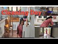 Home Cleaning