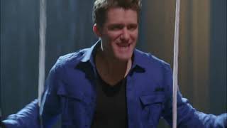 Glee - Full Performance of &quot;Bye Bye Bye / I Want It That Way&quot; // 4x16