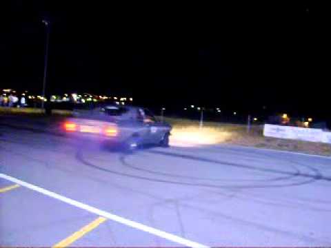 Thumbnail for Opel Manta Vila Real Tracknight 8's by Opel