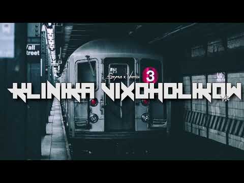 KLINIKA VIXOHOLIKOW v14 - SzymUs x VIXmen
