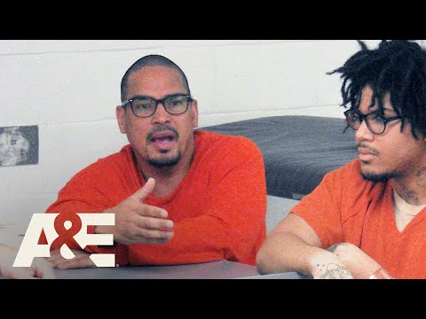 60 Days In: Abner's Most Memorable Moments | A&E