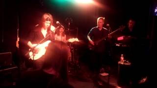 Purple Rising: Child In time