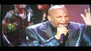 Donnie McClurkin Trusting In You
