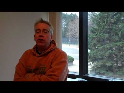 Interview w/SJU Head Track and Field Coach Tim Miles - 2010 Outdoor Preview