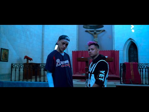 Demian YW and Team Mati