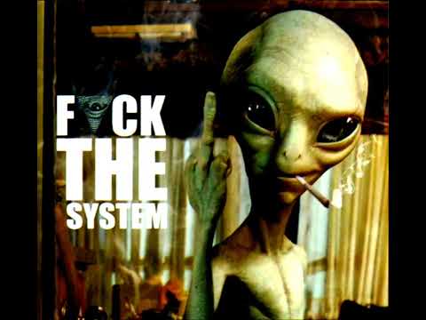 Yo.Soy.Rey - Fumando Con Marcianos (Lyric Audio)