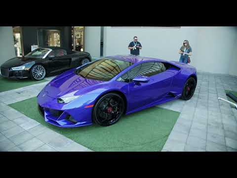 Mani Draper - Cash Money Mantra