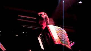 Invierno Porteno　PIAZZOLLA