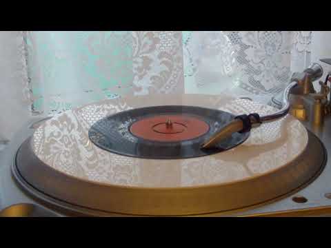 Steve Lawrence - Poor Little Rich Girl ( CBS ).