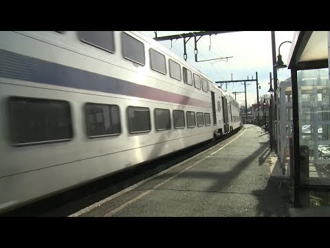 NJ Transit Schedule